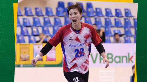 VietinBank gây bất ngờ lớn khi vào chung kết Cúp Hoa Lư gặp VTV Bình Điền Long An