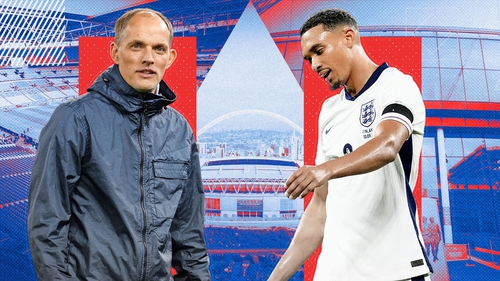 Đội tuyển Anh: Tuchel có quá tàn nhẫn với Arnold?