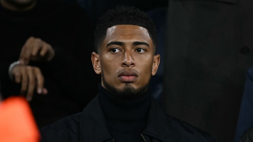 Bellingham là bài toán mới của Arbeloa