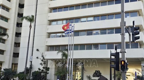 Cuộc sống của người Việt tại Israel dần ổn định trở lại sau 3 tuần xung đột ở Trung Đông