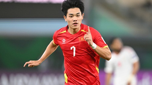 VTV5 VTV6 trực tiếp bóng đá hôm nay ngày 22/3/2026