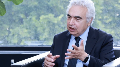 IEA cảnh báo khủng hoảng năng lượng lớn chưa từng có