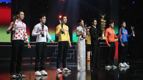 Ngoại binh góp mặt, Cúp Truyền hình TP.HCM hứa hẹn bùng nổ 