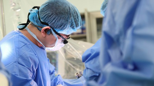 Ghép đa tạng liên viện: Dấu ấn vận hành đa nhiệm