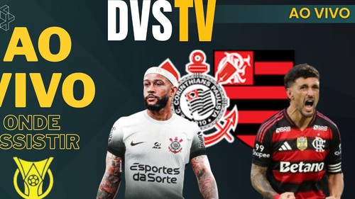Lịch thi đấu bóng đá hôm nay 23/3: Corinthian vs Flamengo