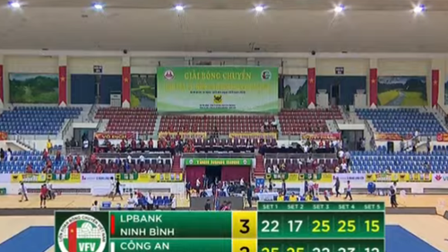 Ngược dòng ngoạn mục, LPB Ninh Bình tranh vô địch cúp Hoa Lư Bình Điền 2026 với Biên Phòng MB