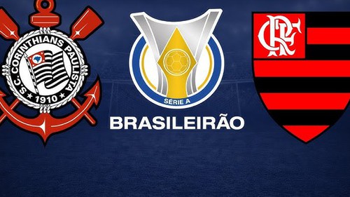 Nhận định bóng đá hôm nay 23/3: Corinthians vs Flamengo