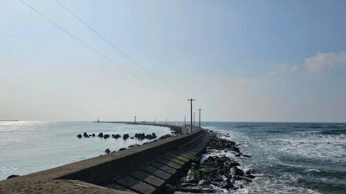 Đại sứ quán Việt Nam phối hợp cơ quan Nhật Bản tìm kiếm cứu nạn công dân mất tích ở biển