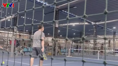 Người dân bức xúc vì tiếng ồn từ sân pickleball 