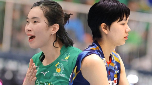 Lịch thi đấu bóng chuyền hôm nay ngày 22/3/2026