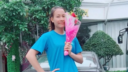 Tin nóng thể thao sáng 23/3: Chủ công Việt Nam 31 tuổi ghi 24 điểm đưa đội nhà vào chung kết 