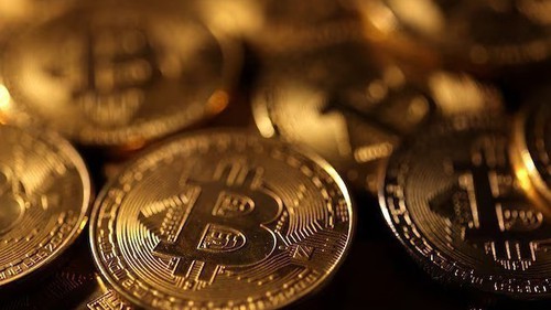 Bitcoin xuống dưới mốc 69.000 USD khi căng thẳng Trung Đông liên tục leo thang