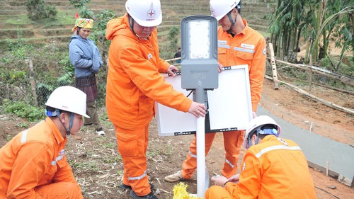 Đồng bộ chuỗi giải pháp chủ động ứng phó biến động năng lượng