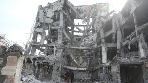 Xung đột tại Trung Đông: Khả năng Mỹ mở rộng chiến dịch quân sự tại Iran