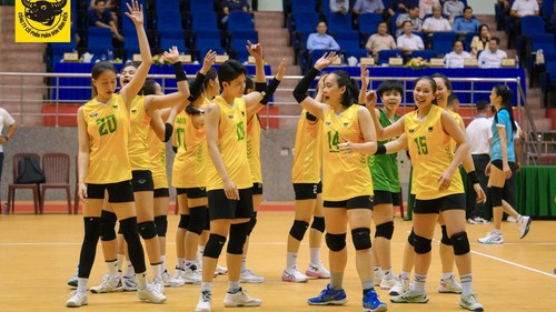 Bóng chuyền Việt Nam có thay đổi mang tính ‘lịch sử’, hứa hẹn sẽ có những cuộc đối đầu đặc biệt hấp dẫn