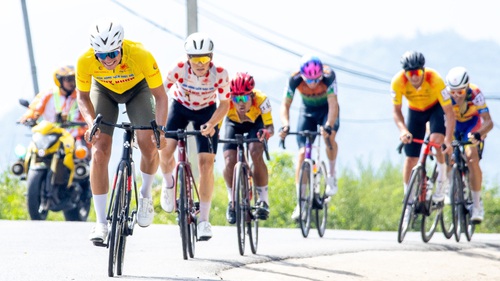 Cúp Truyền hình và câu chuyện xã hội hóa thể thao bền vững