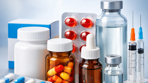 Cục Quản lý Dược yêu cầu khẩn trương dự trữ thuốc trước tình hình xung đột Trung Đông