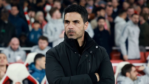 Mikel Arteta: Con dao 2 lưỡi mang tên “quyền lực” ở Arsenal