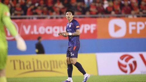 Đâu là 'chìa khóa' chiến thắng của đội tuyển Việt Nam trước Malaysia?