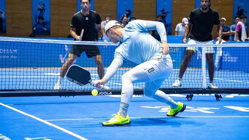 Việt Nam lần đầu tiên đăng cai World Cup Pickleball, đón lượng VĐV kỷ lục 