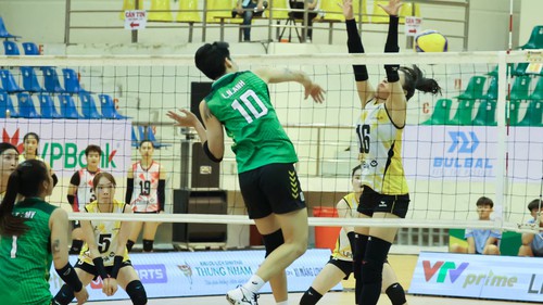 Các tài năng trẻ bùng nổ ở cúp Hoa Lư Bình Điền 2026