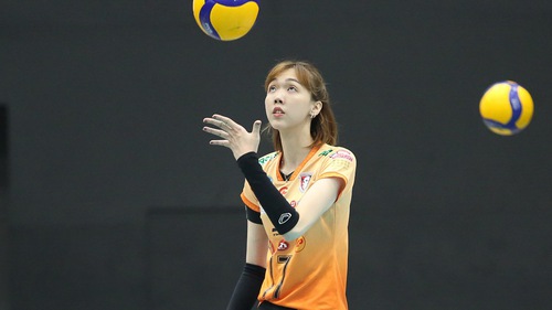 Lịch thi đấu bóng chuyền hôm nay ngày 23/3/2026