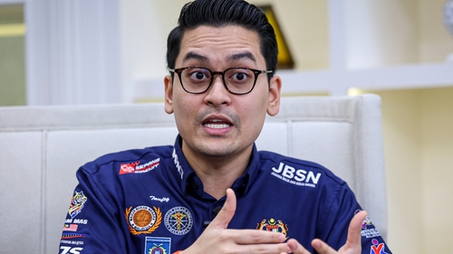 Chủ nhà Malaysia lên tiếng về công tác tổ chức SEA Games 2027 giữa cuộc xung đột ở Tây Á