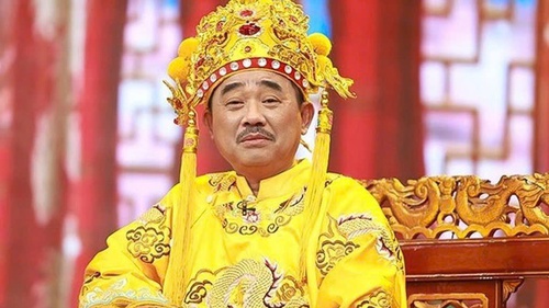 Sức khỏe hiện tại của NSND Quốc Khánh khi trở lại với 'Táo quân' vào cuối tháng 3