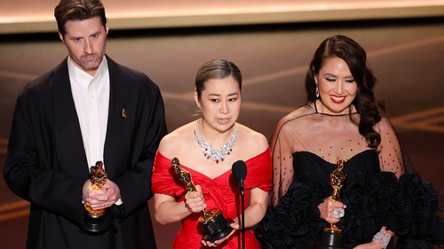 Hàn Quốc và 3 thập niên chinh phục văn hóa đại chúng