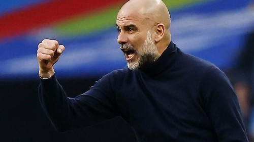 Guardiola không dám tin Man City có thể đánh bại Arsenal