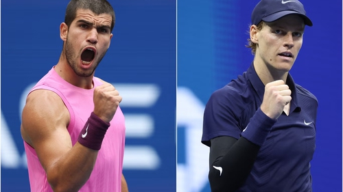 Alcaraz thua sốc ở Miami Open, cuộc đua ‘song mã’ với Sinner thay đổi thế nào?
