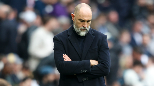 Tiết lộ lý do HLV Tottenham không họp báo sau trận thua đậm