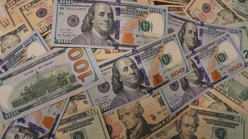 Tỷ giá hôm nay 23/3: Giá USD đi ngang