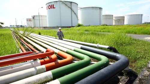 An ninh năng lượng: Đa dạng nguồn cung để đáp ứng nhu cầu trong nước