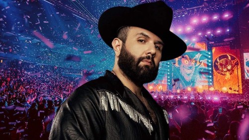 World Cup 2026: FIFA ra mắt ca khúc đầu tiên do nghệ sĩ người Mexico biểu diễn