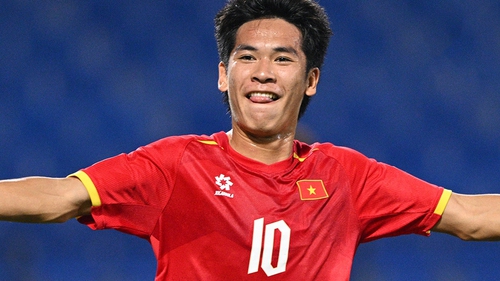 Nhận định U23 Việt Nam vs U23 Triều Tiên 14h hôm nay ngày 25/3, CFA Team China 2026 