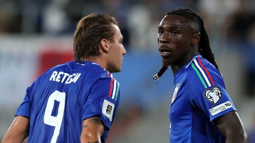 Đội tuyển Italy: Ai sẽ ghi bàn cho Azzurri?