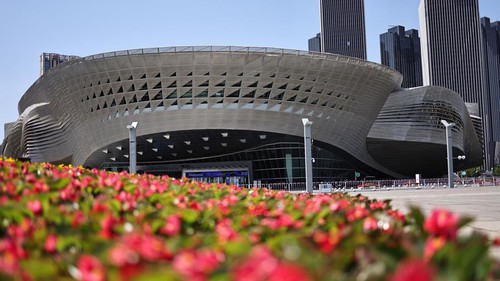 Ấn định thời gian tổ chức Diễn đàn Davos Hè 2026