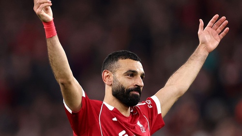 Salah chia tay Liverpool: Một vũ công giỏi phải biết khi nào nên rời sân khấu
