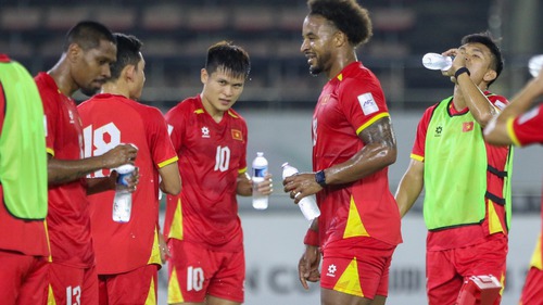 Nhận định ĐT Việt Nam vs Bangladesh 19h ngày 26/3, giao hữu quốc tế