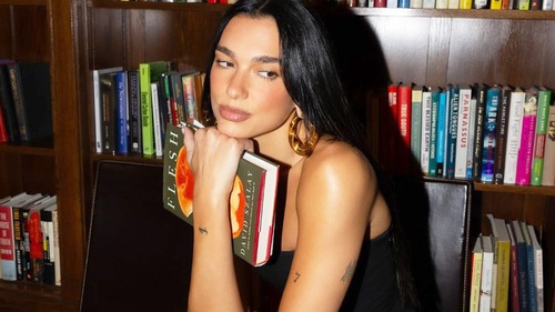 Sách - nét quyến rũ mới trong văn hóa đại chúng