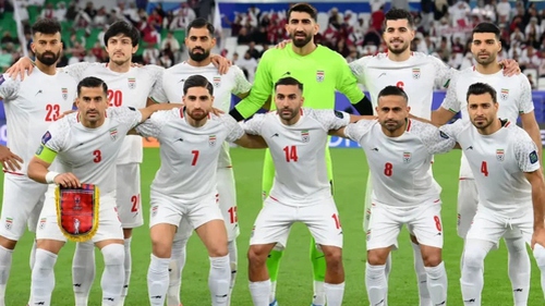 VTV phát sóng trực tiếp các trận ở vòng play-off liên lục địa World Cup 2026