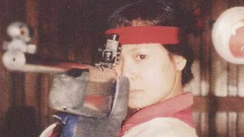 Xạ thủ Ngô Ngân Hà: 'Phát súng vàng' mở ra hành trình hội nhập của Thể thao Việt Nam