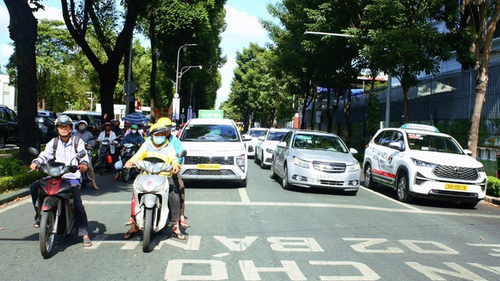 Dự báo thời tiết ngày 25/3: Tây Bắc, Nam Bộ nóng cục bộ, chiều tối mưa dông 