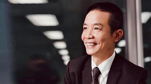 'Cuốn phim' và dấu ấn sáng tạo của nhạc sĩ Nguyễn Vĩnh Tiến tại Cống hiến 2026