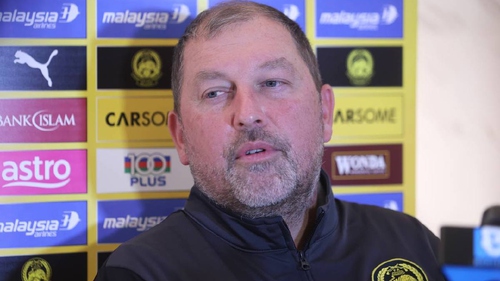 Bị AFC xử thua, HLV Malaysia vẫn không hối tiếc khi dùng 7 cầu thủ gian lận nhập tịch trước ĐT Việt Nam