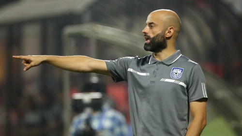 Sắp gặp ĐT Việt Nam, HLV và cầu thủ Bangladesh đưa ra thông điệp đầy tự tin