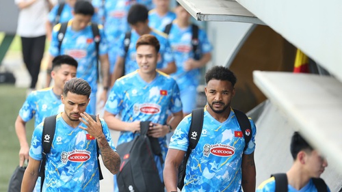 Đội tuyển Việt Nam gặp Bangladesh: Trận giả, trận thật