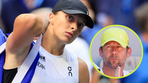 Tay vợt số 3 thế giới chia tay HLV sau khi thua sốc ở Miami Open 2026
