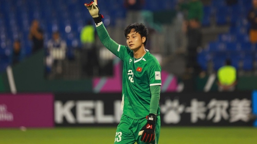 Đội hình dự kiến U23 Việt Nam vs U23 Triều Tiên: Những gương mặt mới sẽ ra sân